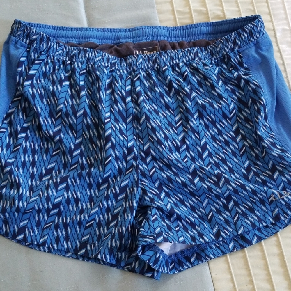 LL Bean shorts